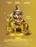 Film The Apprentice 2024 Sub Indo Poster