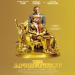 Film The Apprentice 2024 dengan subtitle Indonesia