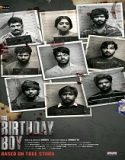 The Birthday Boy (2024) Poster