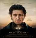 Film The Count of Monte Cristo 2024 Subtitle Indonesia Poster