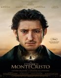 Film The Count of Monte Cristo 2024 Subtitle Indonesia Poster