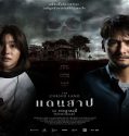 The Cursed Land (2024) Poster