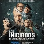Film The Initiated Written from the shadows 2024 dengan subtitle Indonesia