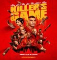 Film The Killer’s Game 2024 Subtitle Indonesia Poster