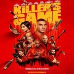 Film The Killer's Game 2024 dengan subtitle Indonesia