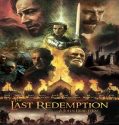The Last Redemption (2024) Poster