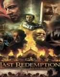 The Last Redemption (2024) Poster