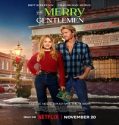 The Merry Gentlemen (2024) Poster