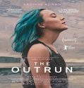 Film The Outrun 2024 Subtitle Indonesia Poster
