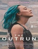 Film The Outrun 2024 Subtitle Indonesia Poster