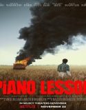 The Piano Lesson (2024) Poster