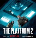Film The Platform 2 (2024) Subtitle Indonesia Poster