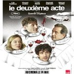 Film The Second Act 2024 dengan subtitle Indonesia