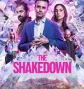 The Shakedown (2024) Poster