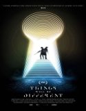 Film Things Will Be Different 2024 Subtitle Indonesia Poster