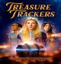 Film Treasure Trackers 2024 Subtitle Indonesia Poster