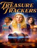 Film Treasure Trackers 2024 Subtitle Indonesia Poster