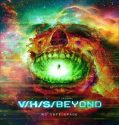 Film Horror V H S Beyond 2024 Sub Indonesia Poster