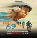Film Vijay 69 (2024) Sub Indo Poster