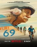 Film Vijay 69 (2024) Sub Indo Poster