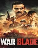 Film War Blade 2024 Subtitle Indonesia Poster