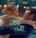 We Live in Time (2024) Poster