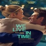 Film We Live in Time 2024 dengan subtitle Indonesia