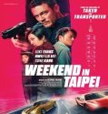 Film Weekend in Taipei 2024 Subtitle Indonesia Poster