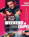 Film Weekend in Taipei 2024 Subtitle Indonesia Poster