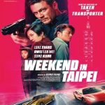 Film Weekend in Taipei 2024 dengan subtitle Indonesia