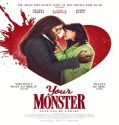 Film Your Monster 2024 Subtitle Indonesia Poster