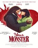 Film Your Monster 2024 Subtitle Indonesia Poster