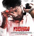 Film Yudhra 2024 Subtitle Indonesia Poster