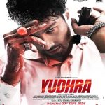 Film Yudhra 2024 dengan subtitle Indonesia