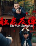 The Man Rebounds (2024) Poster