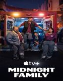 Serial TV Midnight Family Season 1 Sub Indo Poster