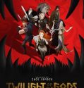 Twilight of the Gods Season 1 Poster