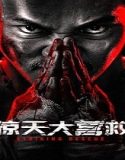 Film Striking Rescue 2024 Subtitle Indonesia Poster