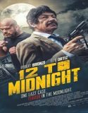 12 to Midnight (2024) Poster