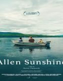 Allen Sunshine (2024) Poster