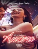 Anora (2024) Poster