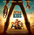 Buffalo Kids (2024) Poster