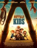 Buffalo Kids (2024) Poster