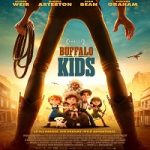 Film Buffalo Kids 2024 dengan subtitle Indonesia
