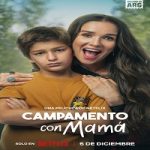 Film Camp Crasher 2024 dengan subtitle Indonesia