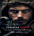 Canadian, Sniper (2024) Poster