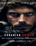 Canadian, Sniper (2024) Poster