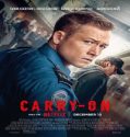 Carry-On (2024) Poster