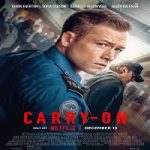 Film Carry-On 2024 dengan subtitle Indonesia