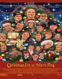 Christmas Eve in Miller’s Point (2024) Poster